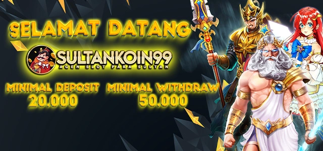 SULTANKOIN99